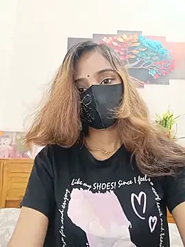 Sexy-Jara1 online show from June 2026 07:29:01 PM
