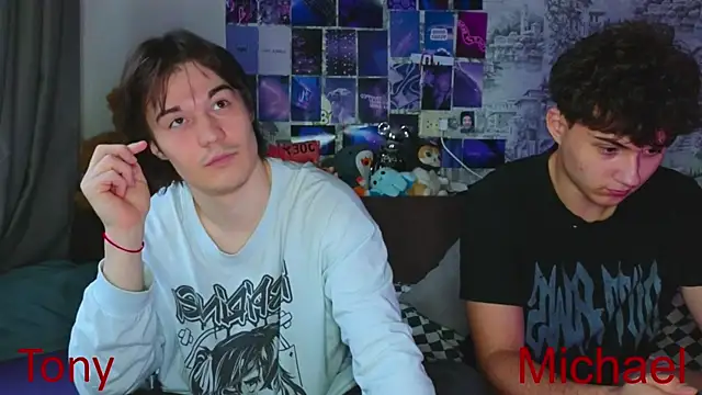 jordanjock online show from December 2025 11:06:01 AM