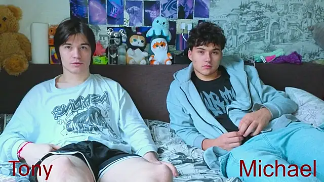 jordanjock online show from December 2025 10:45:02 AM