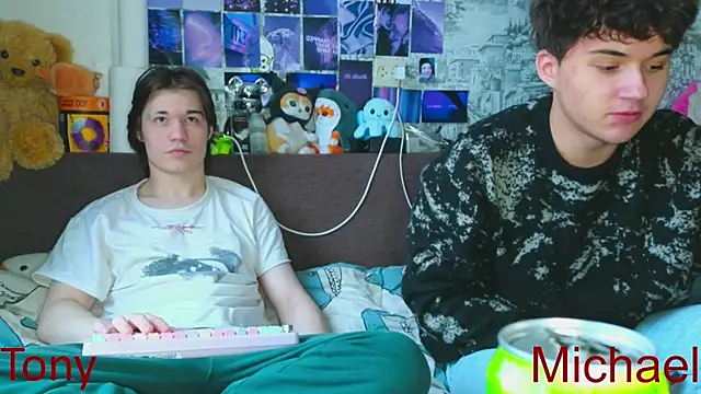 jordanjock online show from January 2026 08:08:01 AM