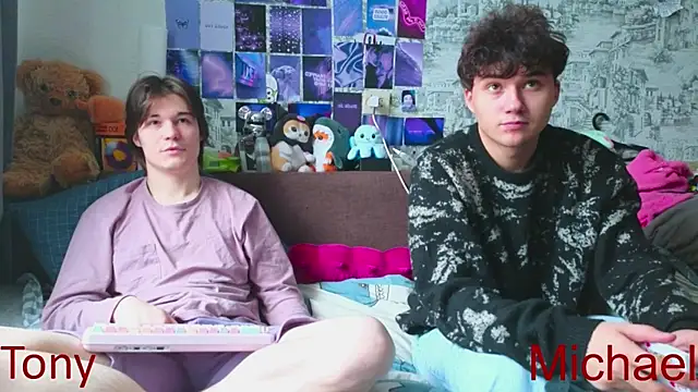 jordanjock online show from January 2026 09:04:02 AM