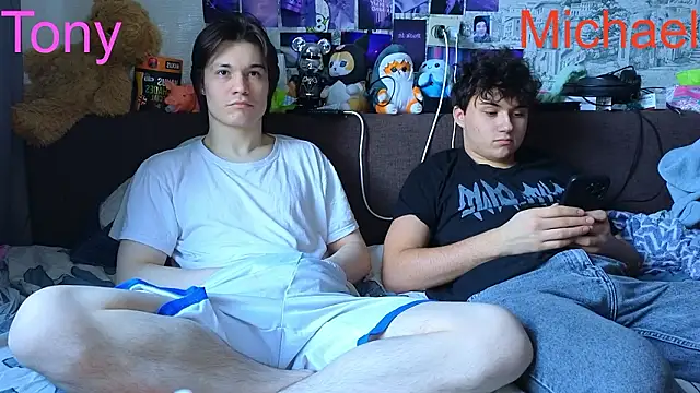 jordanjock online show from February 2026 08:30:01 AM