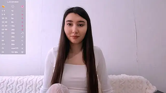 Alice puff online show from January 2026 08:08:01 AM