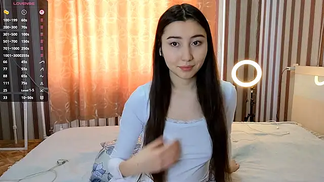 Alice puff online show from February 2026 08:13:01 AM