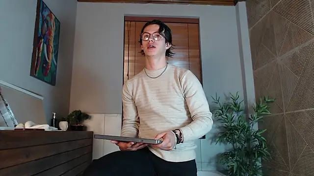 Brandon starkk online show from February 2026 11:51:01 AM