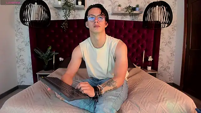 Brandon starkk online show from March 2026 11:50:01 AM