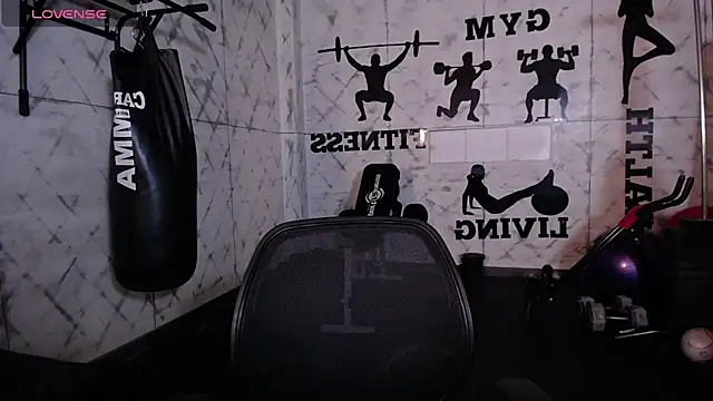 Brandon starkk online show from March 2026 11:54:02 AM