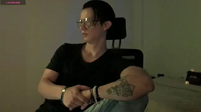 Brandon starkk online show from April 2026 12:10:01 PM