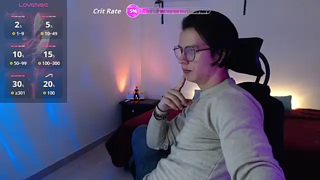 Snapshot of Brandon_starkk chatting on May 2026 01:00:01 AM Brandon starkk online show from May 2026 01:00:01 AM
