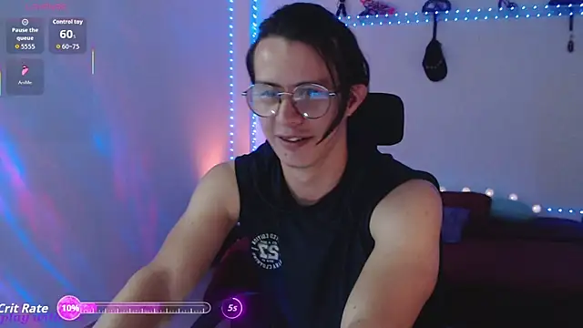 Snapshot of Brandon_starkk chatting on May 2026 10:05:01 PM Brandon starkk online show from May 2026 10:05:01 PM