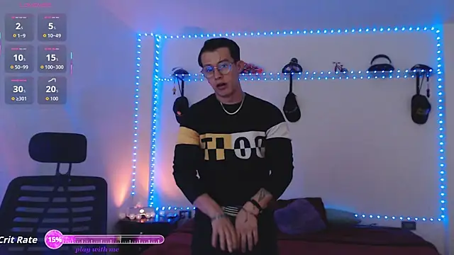 Snapshot of Brandon_starkk chatting on June 2026 02:53:01 AM Brandon starkk online show from June 2026 02:53:01 AM