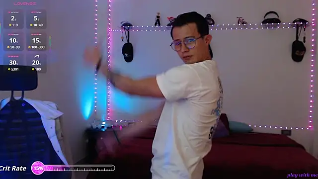 Snapshot of Brandon_starkk chatting on June 2026 08:40:01 PM Brandon starkk online show from June 2026 08:40:01 PM