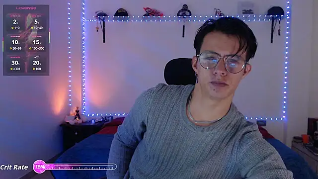 Snapshot of Brandon_starkk chatting on July 2026 10:50:01 PM Brandon starkk online show from July 2026 10:50:01 PM