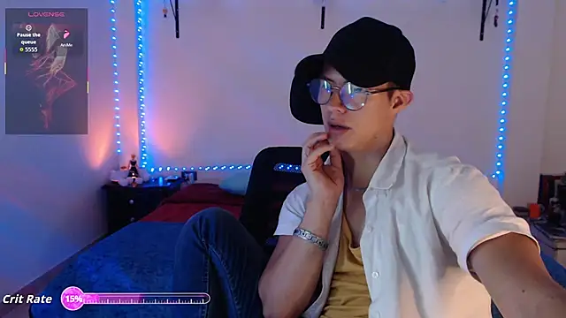 Snapshot of Brandon_starkk chatting on July 2026 03:26:02 AM Brandon starkk online show from July 2026 03:26:02 AM