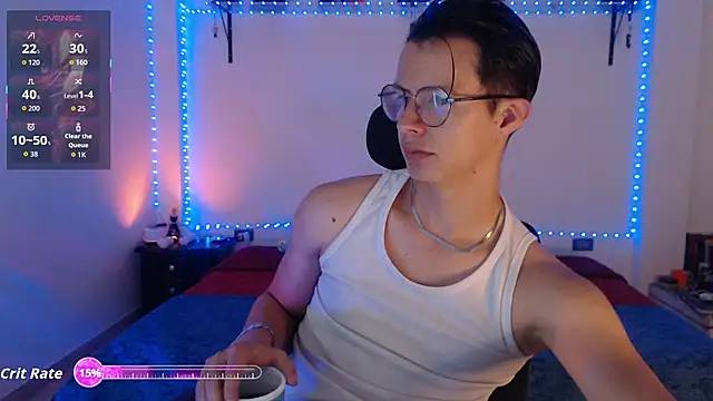 Snapshot of Brandon_starkk chatting on July 2026 02:11:02 AM Brandon starkk online show from July 2026 02:11:02 AM