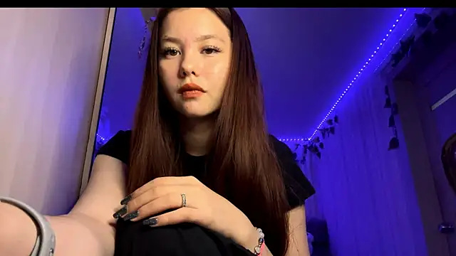 CutieSlim online show from November 2025 08:03:01 AM