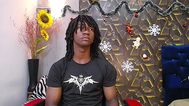 negga cum online show from November 2025 03:01:02 PM