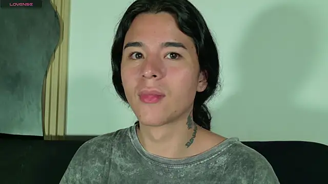 Angel-umbra online show from January 2026 10:08:02 AM