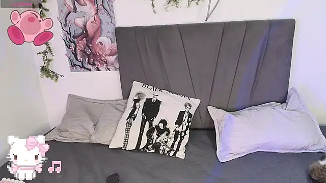 kittyhtxx online show from June 2026 03:34:01 AM