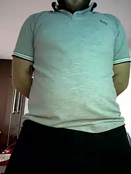 Andreiandu23 online show from January 2026 09:42:01 PM