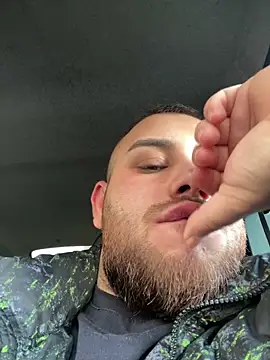 Andreiandu23 online show from February 2026 06:20:02 AM