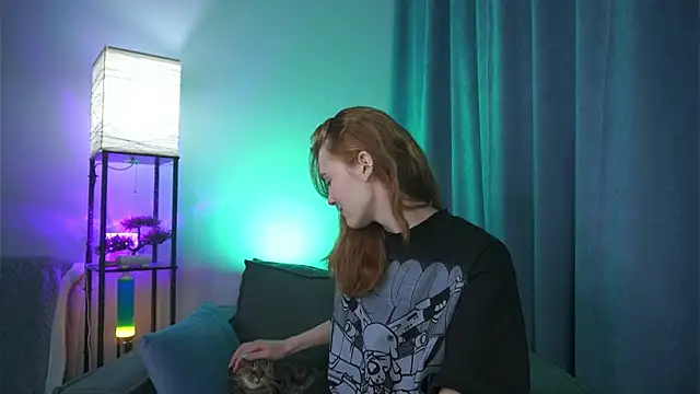 foxy cute4you online show from March 2026 07:32:01 PM