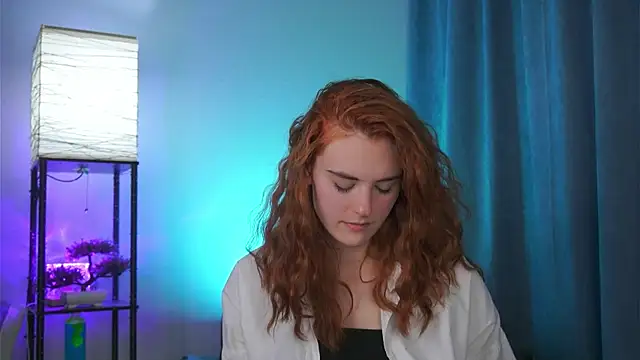 foxy cute4you online show from April 2026 07:58:02 PM