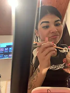 Dannii- online show from February 2026 01:26:02 AM