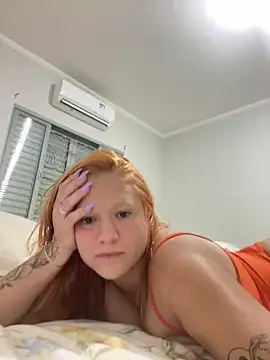 moranguinhofire online show from November 2025 01:41:02 AM