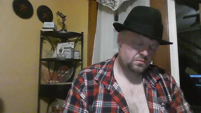 TheOneDonShaun online show from November 2025 08:46:02 AM