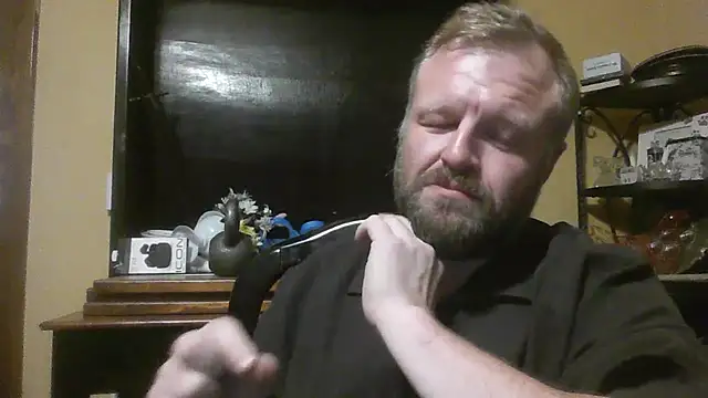 TheOneDonShaun online show from June 2026 05:12:01 AM