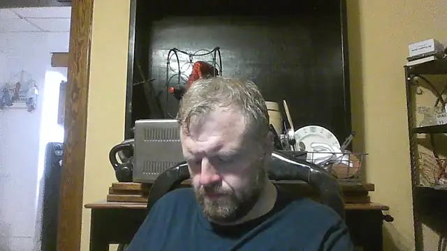 TheOneDonShaun online show from July 2026 02:29:02 AM