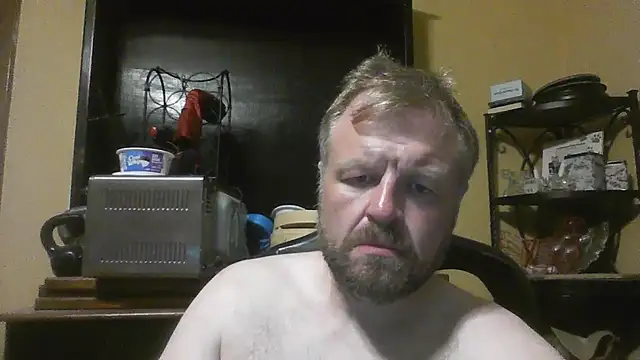 TheOneDonShaun online show from July 2026 03:56:02 AM