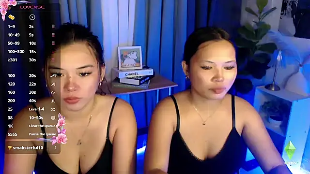 Sexy Althea69 online show from May 2026 02:38:01 AM