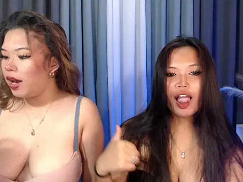 Sexy Althea69 online show from July 2026 03:25:02 AM