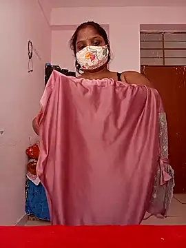 CUTE-LOVE-SWEETS online show from April 2026 03:26:01 AM