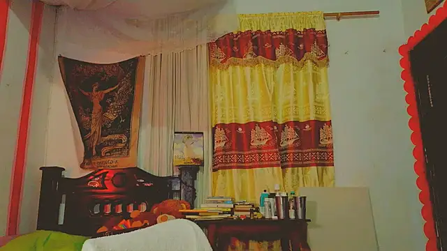 justcallmemargo online show from November 2025 11:25:01 PM