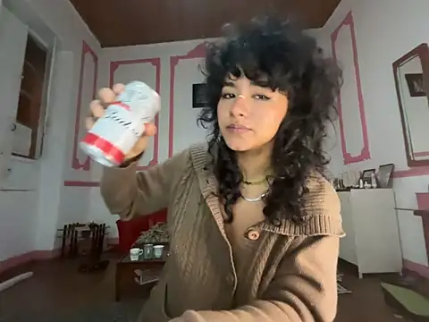 justcallmemargo online show from March 2026 05:44:01 AM