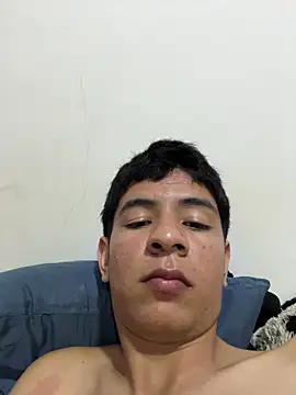 andresinh  online show from November 2025 02:17:02 AM