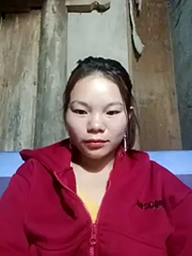 yu-zhen online show from December 2025 09:54:01 PM