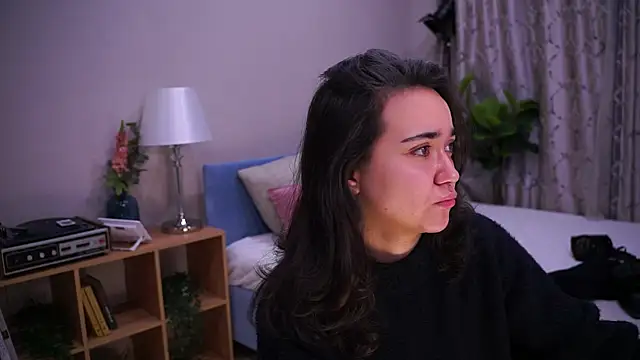 Shadow Lotus online show from December 2025 06:41:02 AM