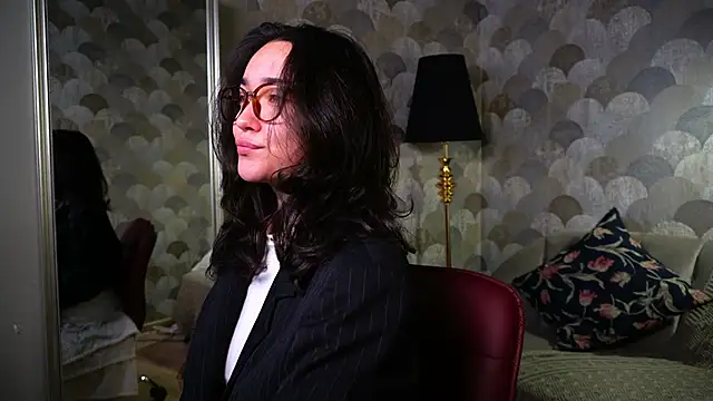 Shadow Lotus online show from January 2026 12:18:02 PM