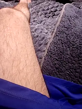 Juancerc online show from December 2025 09:29:02 AM