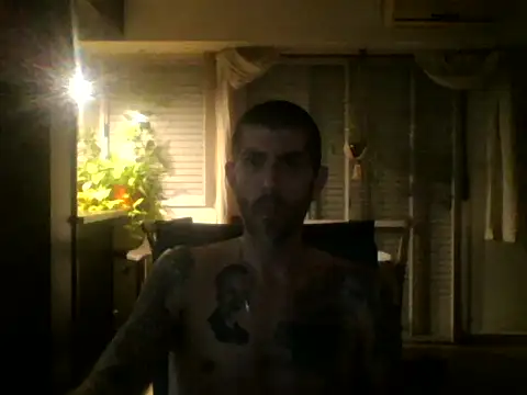 Juancerc online show from January 2026 07:59:01 PM