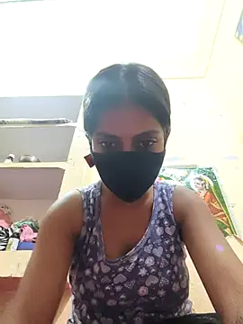 Anupriya89 online show from November 2025 08:58:01 AM