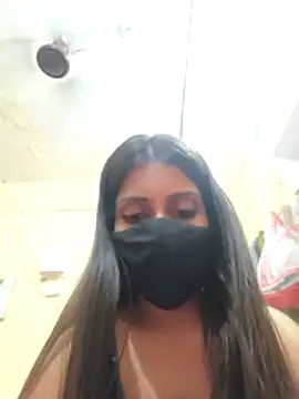 Anupriya89 online show from February 2026 06:26:01 PM