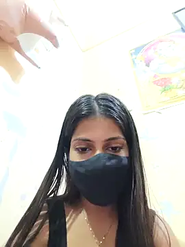 Anupriya89 online show from February 2026 02:32:02 AM