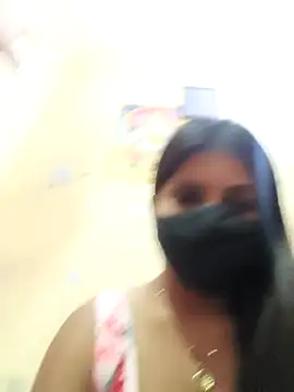 Anupriya89 online show from February 2026 05:01:01 PM