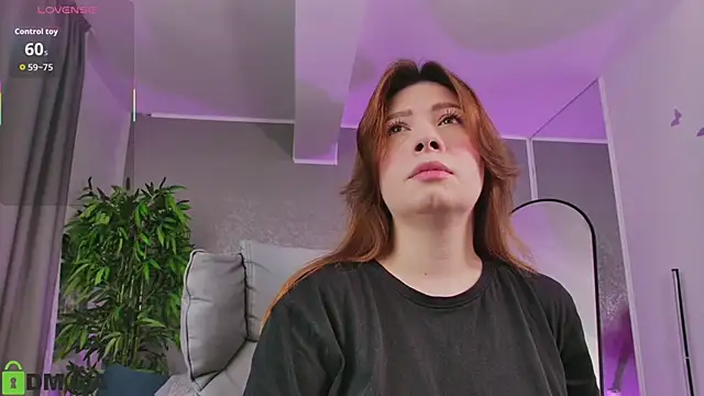 AmberRosewood online show from February 2026 05:03:02 AM