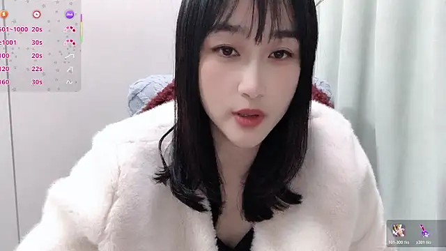 Qing-888 online show from January 2026 11:56:01 AM